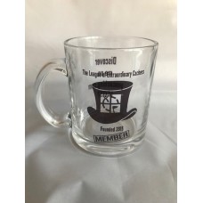 LEC Trackable Mug **NEW**